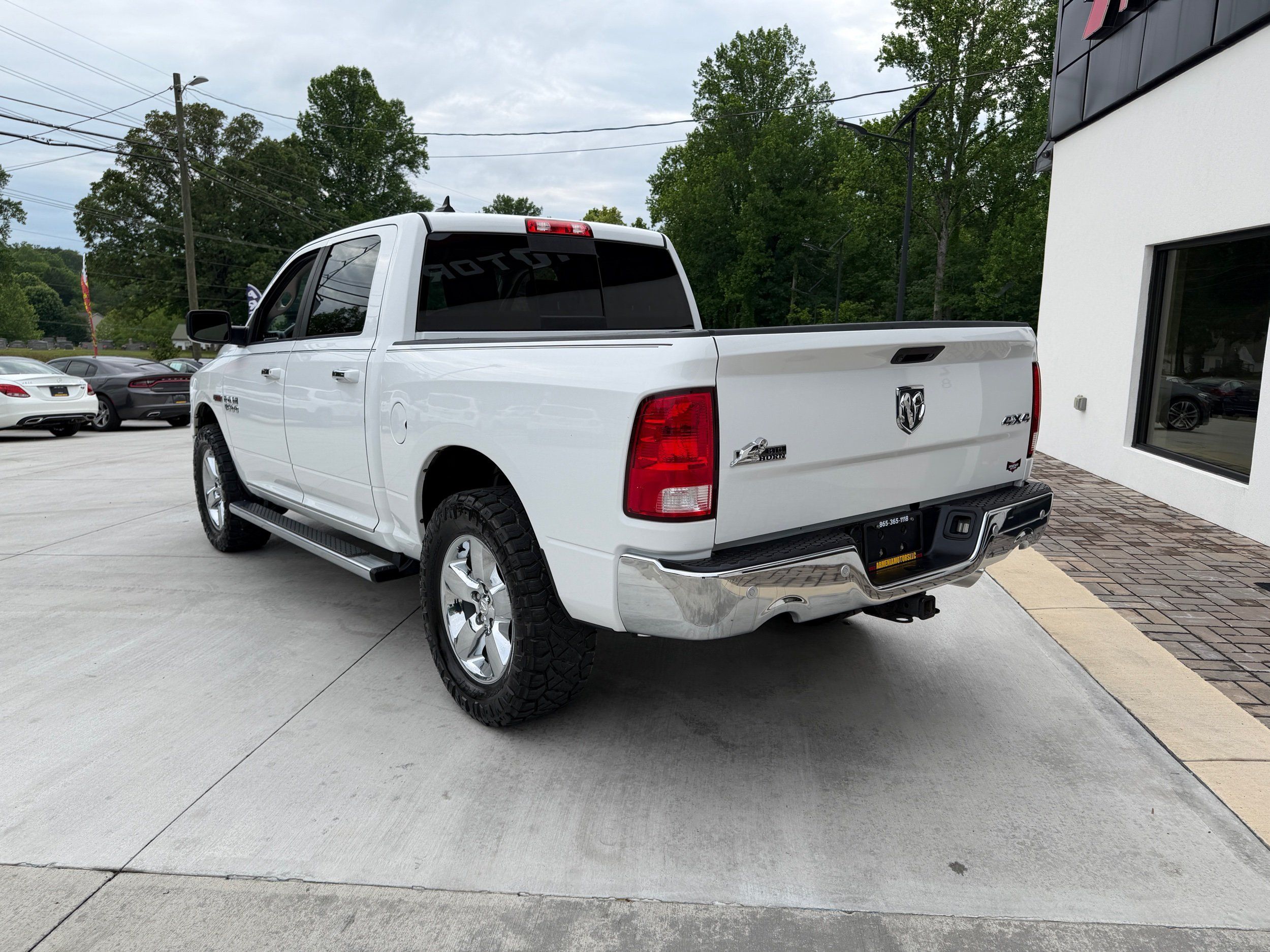 ram ram 1500 pickup 2016 1C6RR7LM8GS351152 image ram ram 1500 pickup 2016 1C6RR7LM8GS351152 image